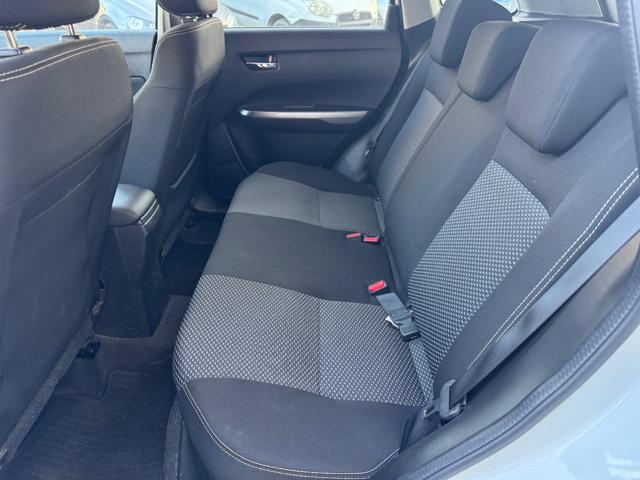 SUZUKI Grand Vitara usata, con Cerchi in lega