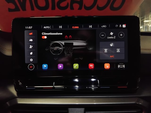 CUPRA Formentor usata 28