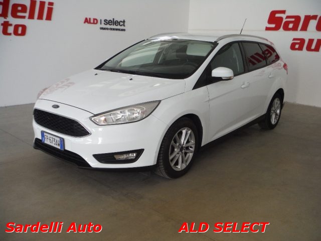 FORD Focus usata, con ABS