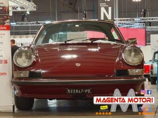 PORSCHE 911 usata 1