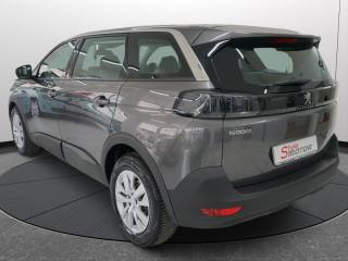 PEUGEOT 5008 usata, con Controllo vocale