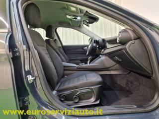 ALFA ROMEO Giulia usata, con Airbag posteriore