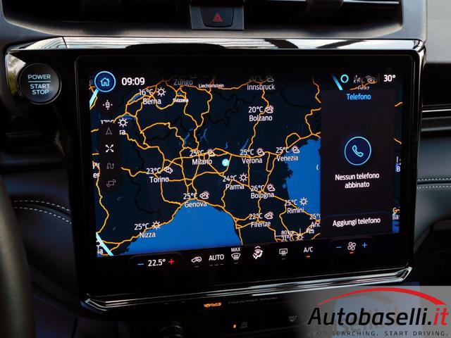 FORD Puma usata, con Autoradio