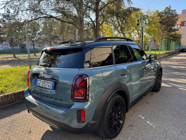 MINI Countryman usata, con Airbag Passeggero