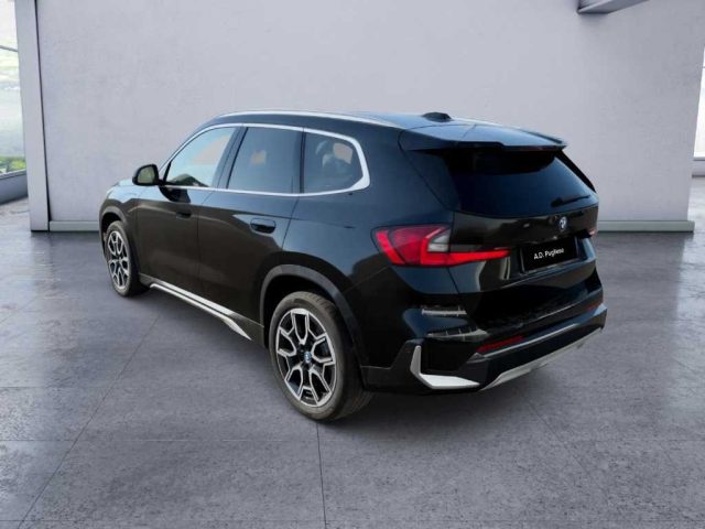 BMW X1 usata, con Sedile posteriore sdoppiato