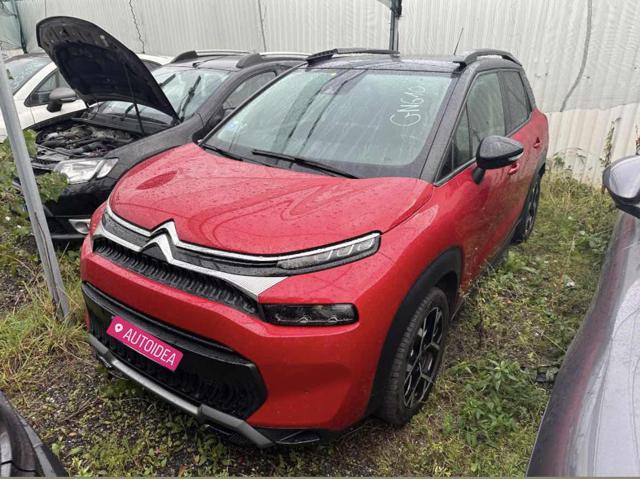 CITROEN C3 Aircross usata, con ABS