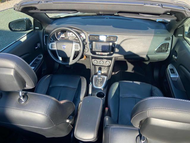 LANCIA Flavia usata, con Controllo automatico clima