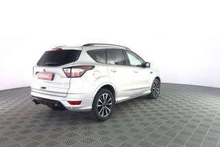 FORD Kuga usata 3