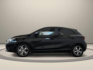 MG MG3 usata, con Airbag laterali
