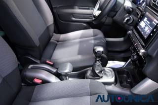 CITROEN C3 Aircross usata 59