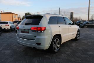 JEEP Grand Cherokee usata, con Airbag Passeggero