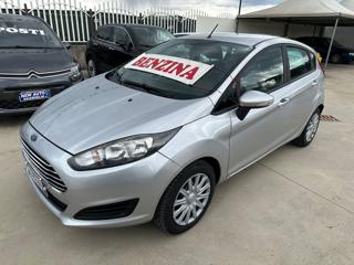 FORD Fiesta usata, con Airbag laterali