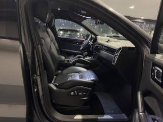 PORSCHE Cayenne usata, con Cruise Control