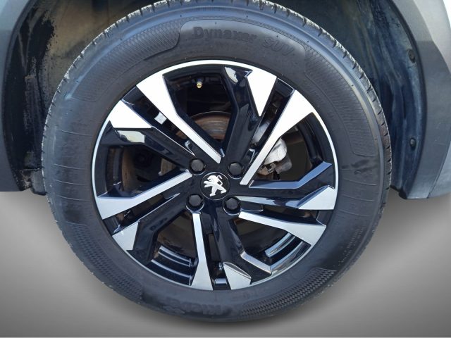 PEUGEOT 2008 usata, con Climatizzatore