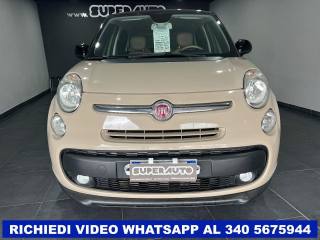 FIAT 500L usata, con Airbag