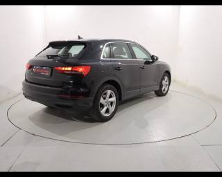 AUDI Q3 usata, con Cerchi in lega