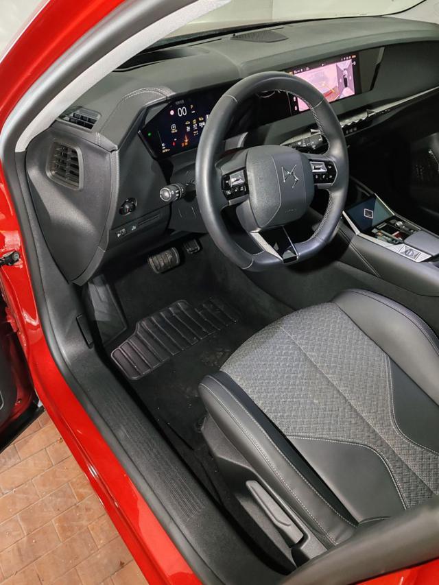 DS AUTOMOBILES DS 4 usata, con Park Distance Control