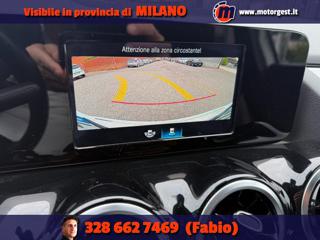 MERCEDES-BENZ B 180 usata, con Fari Xenon