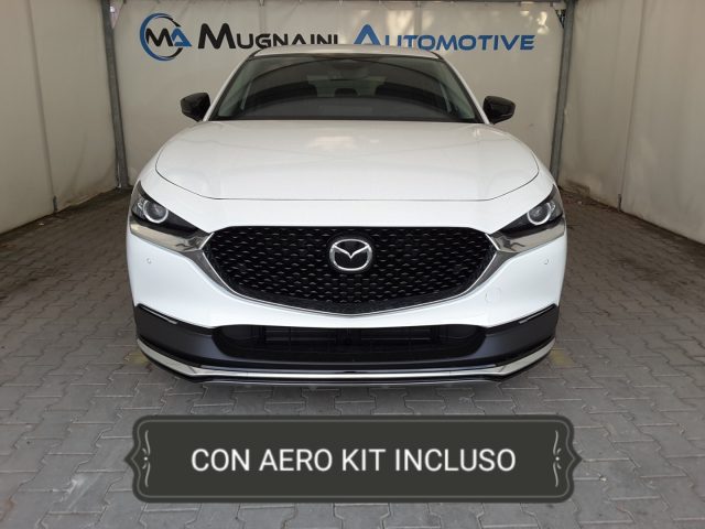 MAZDA CX-30 usata, con ABS