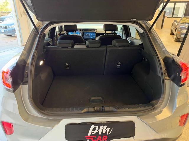 FORD Puma usata, con ESP