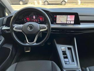 VOLKSWAGEN Golf usata, con Autoradio