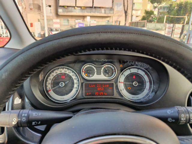 FIAT 500L usata, con Chiusura centralizzata