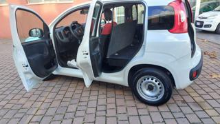 FIAT Panda usata, con Vivavoce