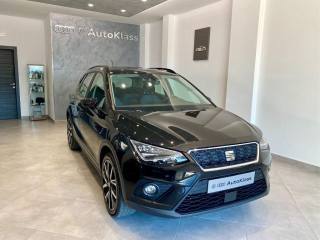 SEAT Arona usata, con Fari Xenon