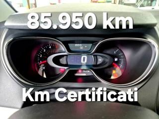 RENAULT Captur usata, con Cruise Control