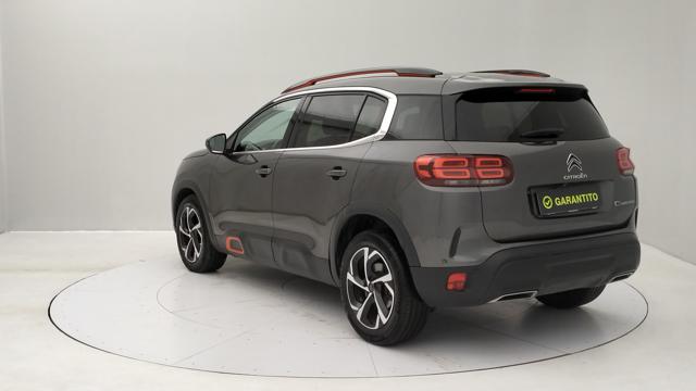CITROEN C5 Aircross usata, con Airbag laterali
