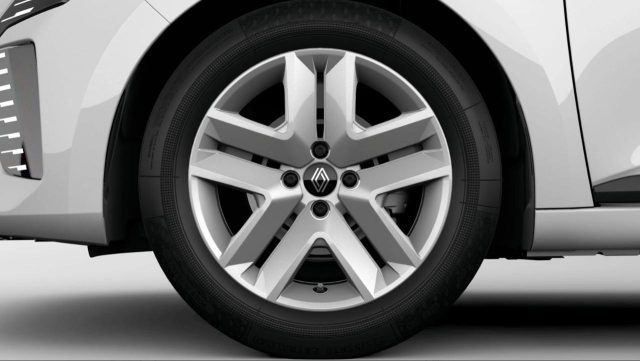 RENAULT Clio usata, con Airbag Passeggero