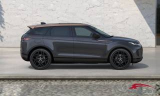 LAND ROVER Range Rover Evoque usata 1