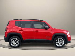 JEEP Renegade usata, con Airbag Passeggero