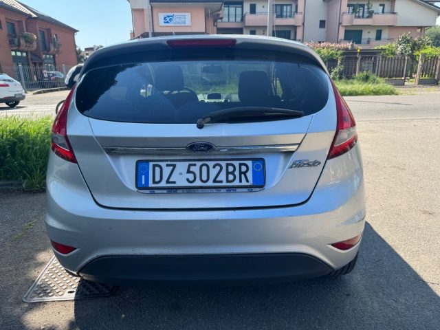 FORD Fiesta usata 2