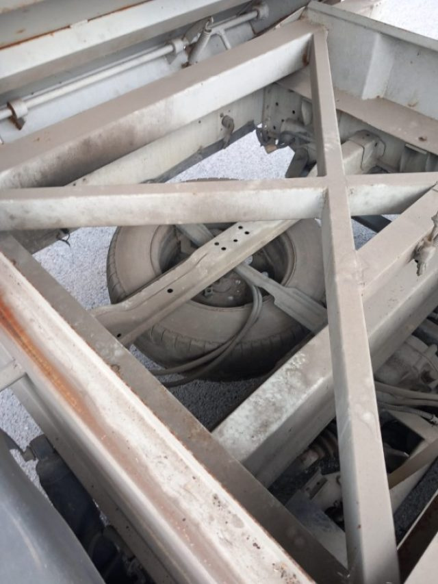 PEUGEOT Boxer usata 19