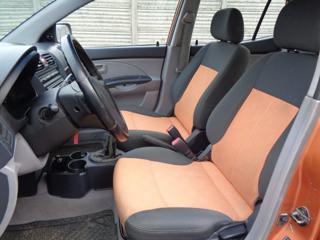 KIA Picanto usata, con Autoradio
