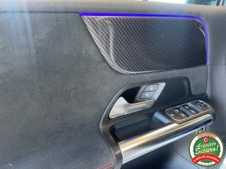 MERCEDES-BENZ B 200 usata, con ESP