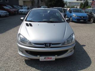 PEUGEOT 206 usata 69