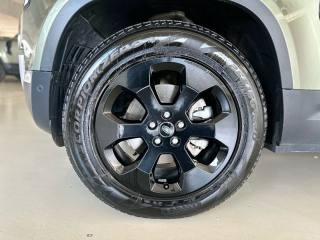 LAND ROVER Defender usata, con Climatizzatore