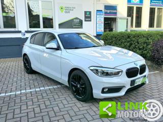 BMW 116 i 5p. Urban Neopatentati