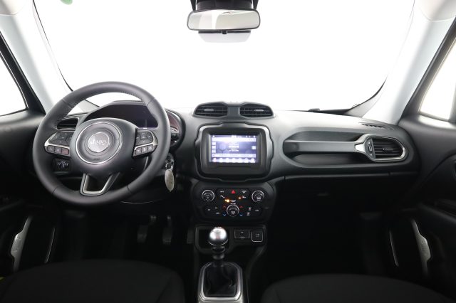 JEEP Renegade usata 4