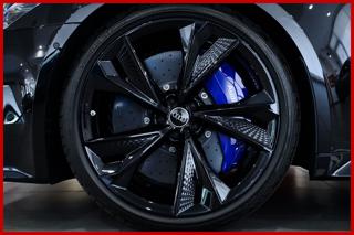 AUDI RS6 usata, con Cerchi in lega
