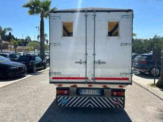 NISSAN Cabstar usata 3