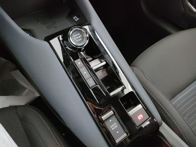 ALFA ROMEO Junior usata, con Volante in pelle