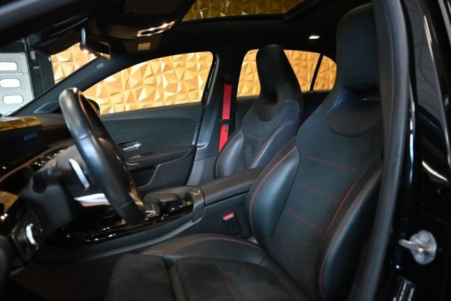 MERCEDES-BENZ A 45 AMG usata 25