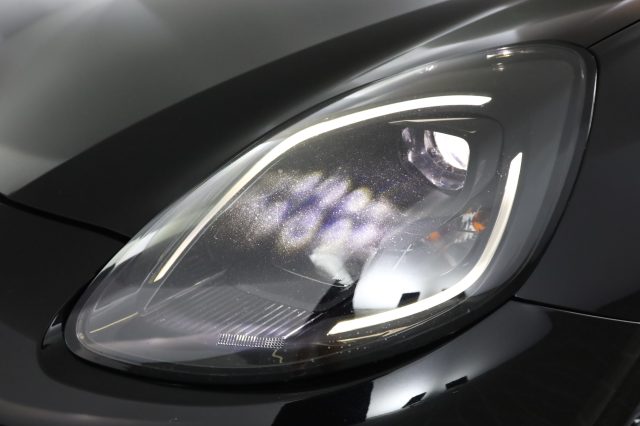 FORD Puma usata 7