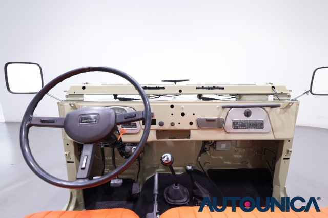 TOYOTA Land Cruiser usata 22