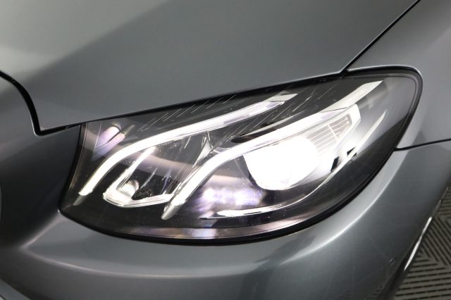 MERCEDES-BENZ CLA usata 7