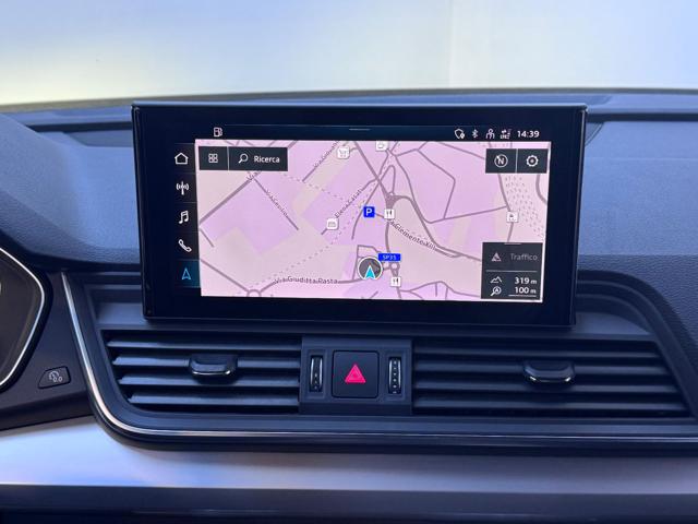 AUDI Q5 usata, con Controllo trazione