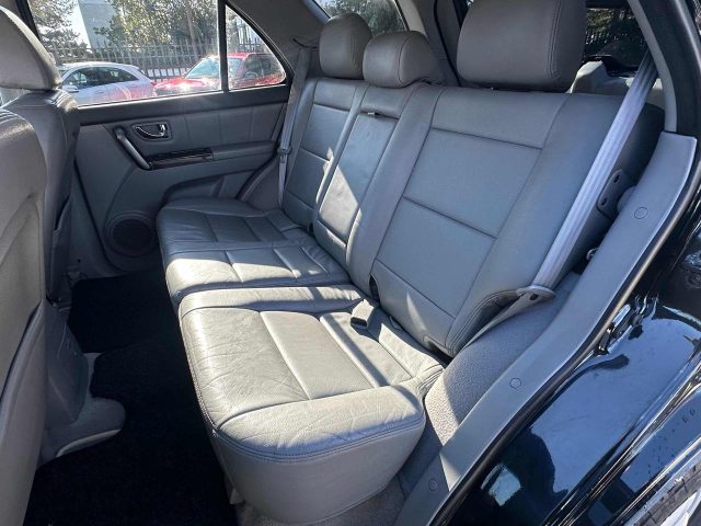 KIA Sorento usata, con Interni in pelle